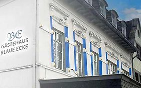 Gaestehaus Blaue Ecke